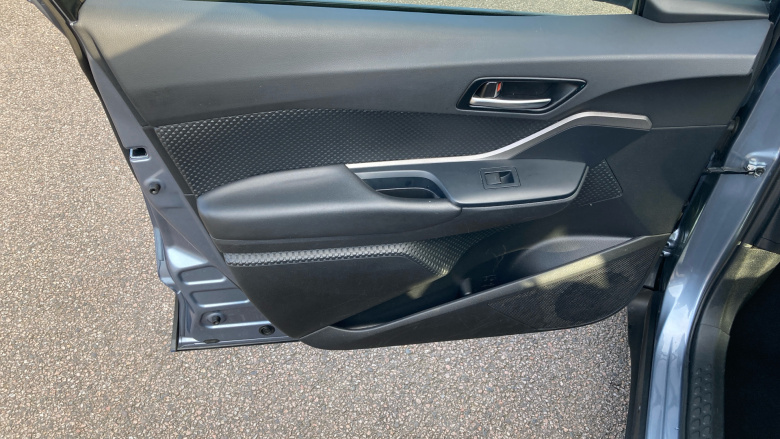 Toyota C-HR 1.8 Hybrid Icon 5dr CVT Hybrid Hatchback